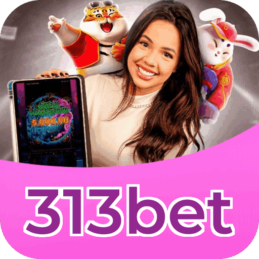 Acesso à conta 313bet